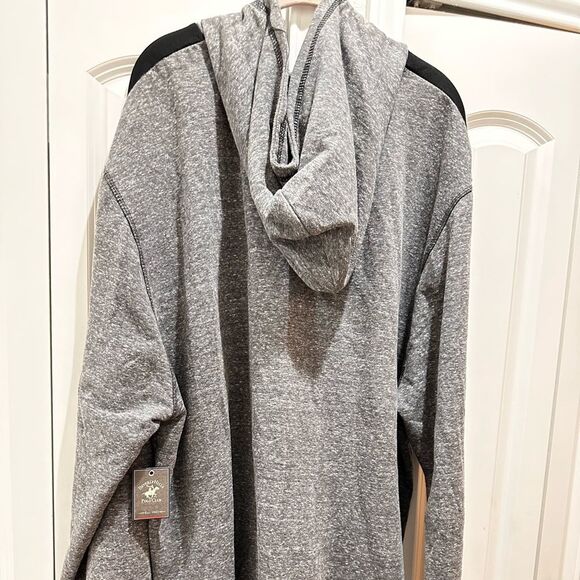 Beverly Hills Polo Club Jacket XXL - Picture 2 of 14